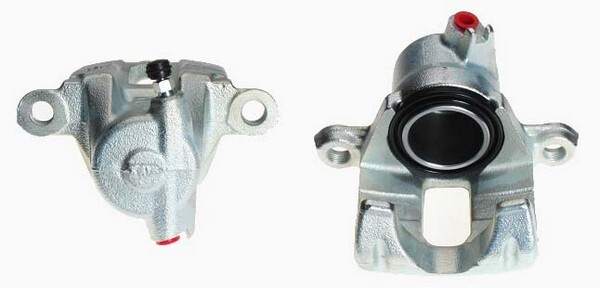 Brake Caliper - 343540 BUDWEG CALIPER