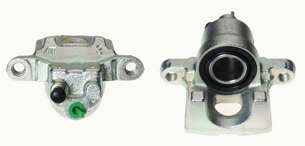 Brake Caliper - 343609 BUDWEG CALIPER