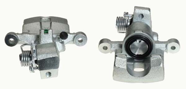 Brake Caliper - 343624 BUDWEG CALIPER
