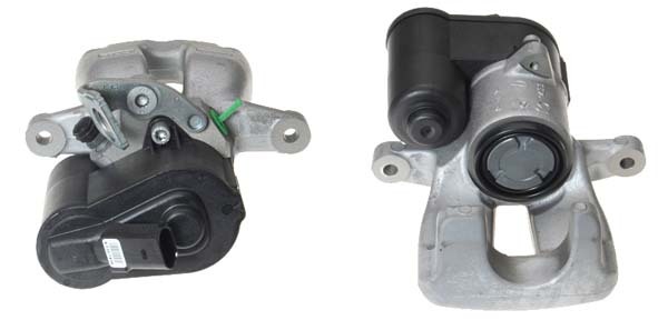 Brake Caliper - 344860 BUDWEG CALIPER