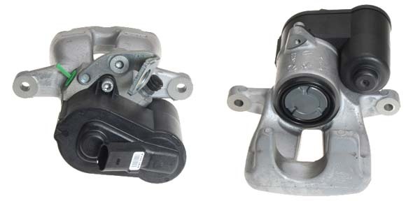 Pinza freno - 343643 BUDWEG CALIPER