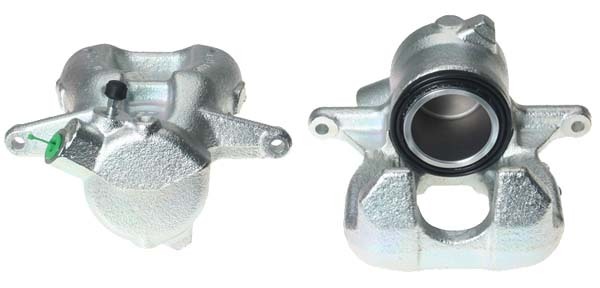 Brake Caliper - 343650 BUDWEG CALIPER