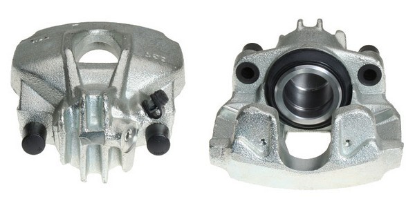 Pinza freno - 343657 BUDWEG CALIPER