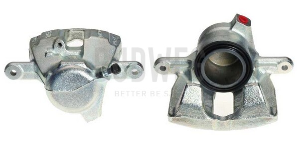Pinza freno - 343684 BUDWEG CALIPER