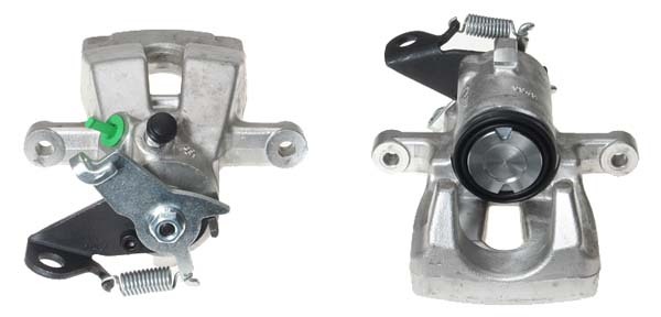 Pinza freno - 343709 BUDWEG CALIPER