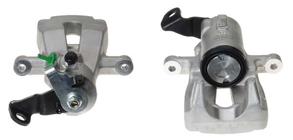 Pinza freno - 343711 BUDWEG CALIPER