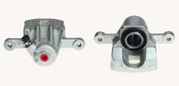 Pinza freno - 343714 BUDWEG CALIPER