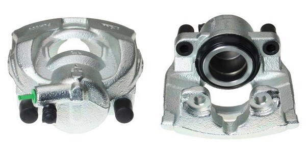 Pinza freno - 343718 BUDWEG CALIPER