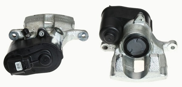 Brake Caliper - 343721 BUDWEG CALIPER