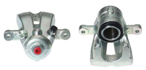 Pinza freno - 343729 BUDWEG CALIPER