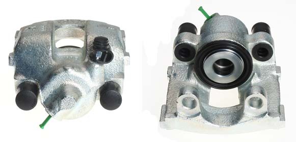 Brake Caliper - 343730 BUDWEG CALIPER