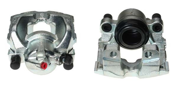 Brake Caliper - 343732 BUDWEG CALIPER