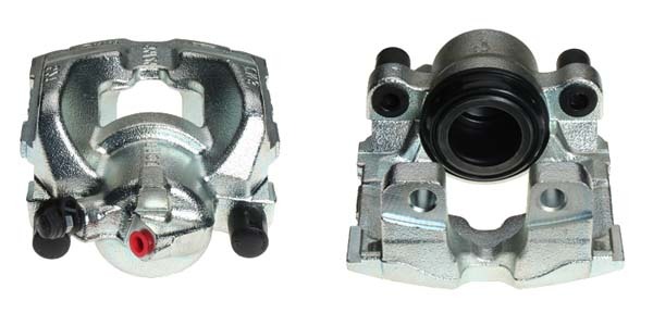 Pinza freno - 343733 BUDWEG CALIPER