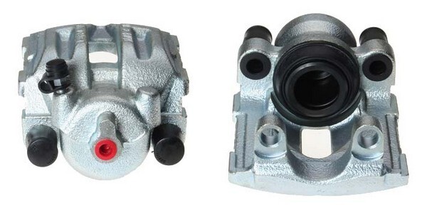 Brake Caliper - 343734 BUDWEG CALIPER