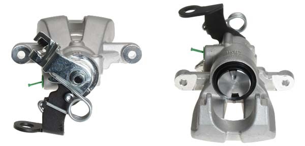 Pinza freno - 343755 BUDWEG CALIPER