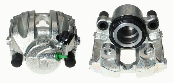 Pinza freno - 343756 BUDWEG CALIPER