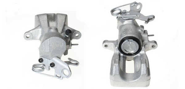 Тормозной суппорт - 343812 BUDWEG CALIPER