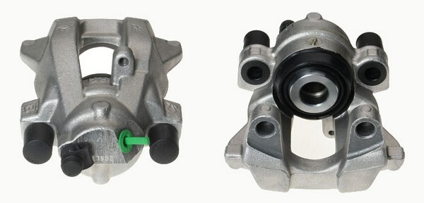 Brake Caliper - 343822 BUDWEG CALIPER