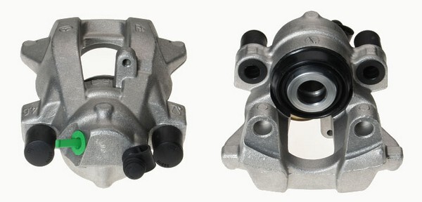 Brake Caliper - 344408 BUDWEG CALIPER