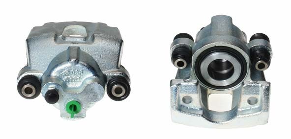 Тормозной суппорт - 343860 BUDWEG CALIPER