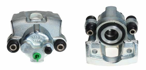 Тормозной суппорт - 343861 BUDWEG CALIPER