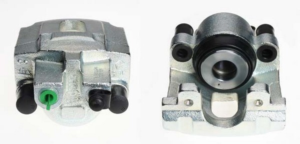Brake Caliper - 343865 BUDWEG CALIPER