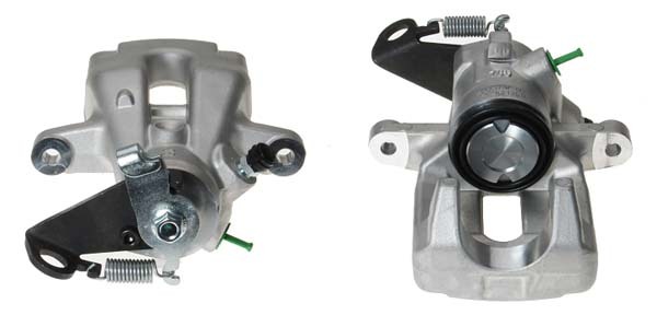 Pinza freno - 343870 BUDWEG CALIPER