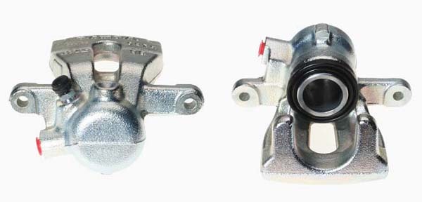 Pinza freno - 343875 BUDWEG CALIPER