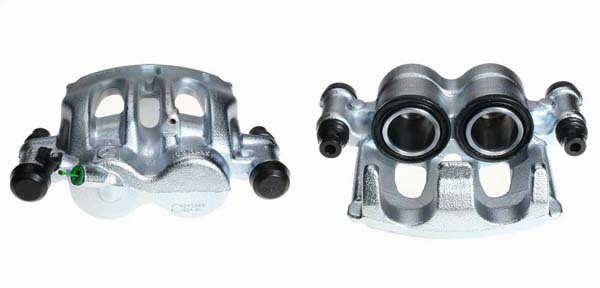 Brake Caliper - 343883 BUDWEG CALIPER
