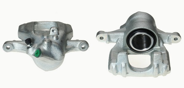 Brake Caliper - 343884 BUDWEG CALIPER
