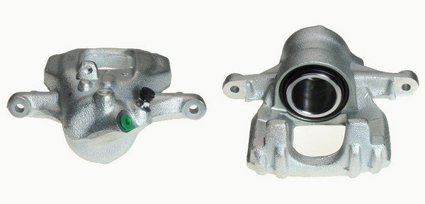 Pinza freno - 343885 BUDWEG CALIPER