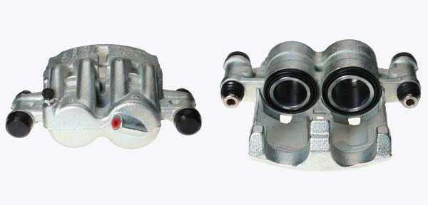 Brake Caliper - 343914 BUDWEG CALIPER