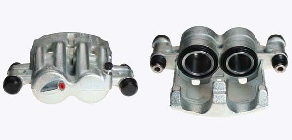 Brake Caliper - 343915 BUDWEG CALIPER