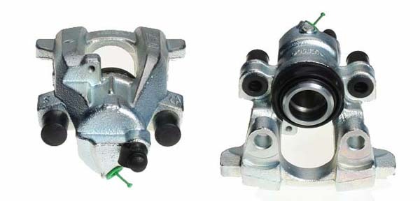 Brake Caliper - 343933 BUDWEG CALIPER