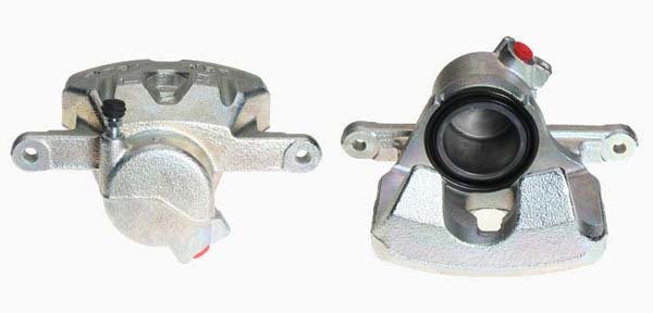 Brake Caliper - 343959 BUDWEG CALIPER