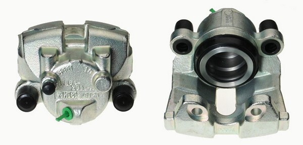 Brake Caliper - 343974 BUDWEG CALIPER