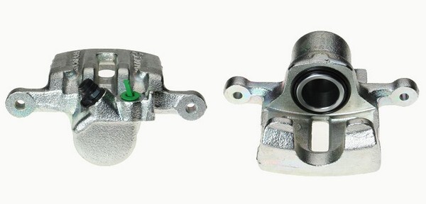 Brake Caliper - 344000 BUDWEG CALIPER
