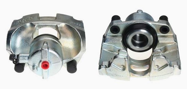 Brake Caliper - 344002 BUDWEG CALIPER