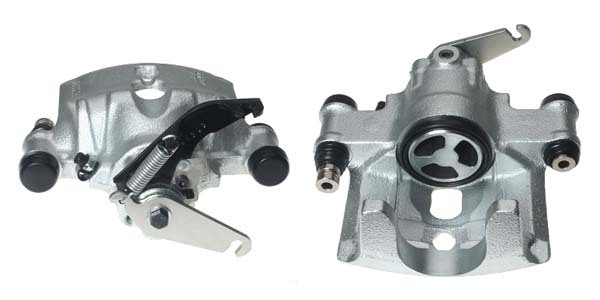 Brake Caliper - 344050 BUDWEG CALIPER