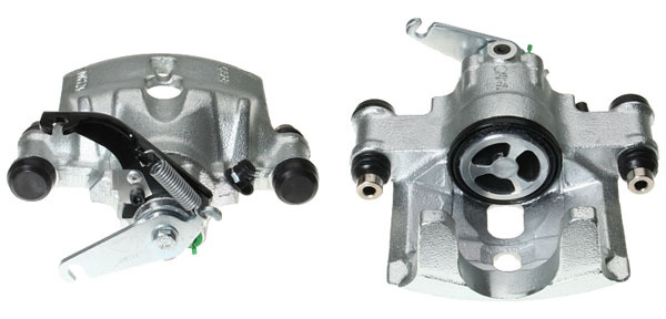 Brake Caliper - 344051 BUDWEG CALIPER