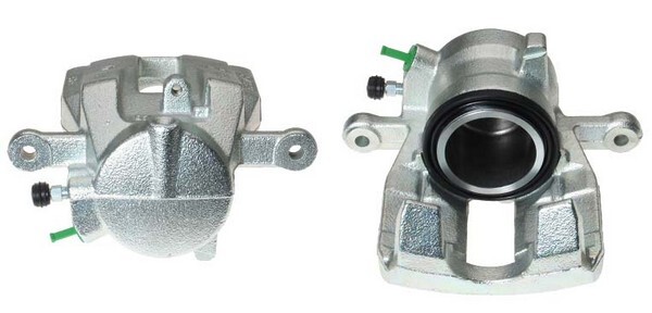 Pinza freno - 344061 BUDWEG CALIPER