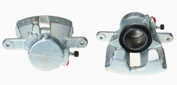 Brake Caliper - 344062 BUDWEG CALIPER