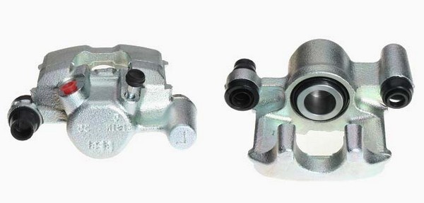 Brake Caliper - 344067 BUDWEG CALIPER