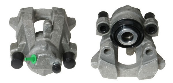 Brake Caliper - 344074 BUDWEG CALIPER