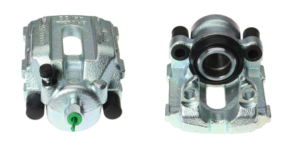 Brake Caliper - 344094 BUDWEG CALIPER