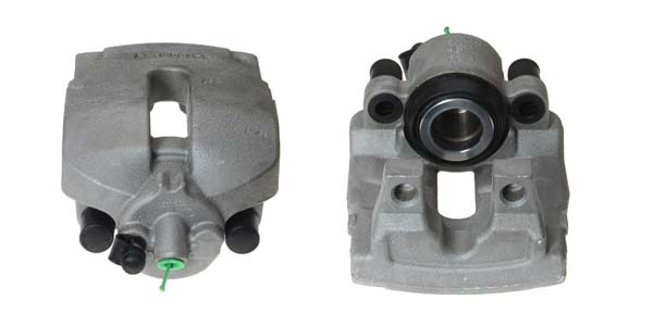 Brake Caliper - 344099 BUDWEG CALIPER