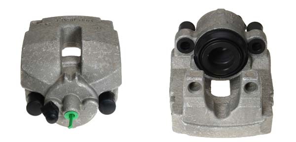 Brake Caliper - 344103 BUDWEG CALIPER