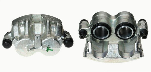 Brake Caliper - 344116 BUDWEG CALIPER