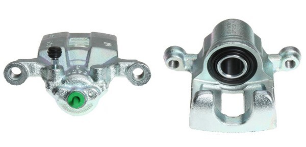 Pinza freno - 344127 BUDWEG CALIPER