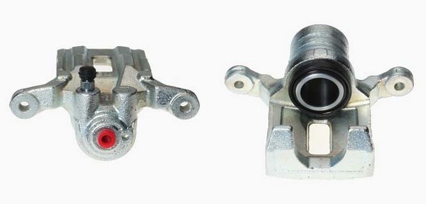 Brake Caliper - 344132 BUDWEG CALIPER